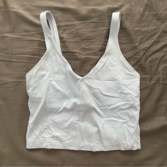 Lululemon Align Tank - Picture 2 of 3